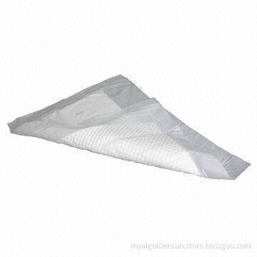 60*60cm Disposable baby underpads